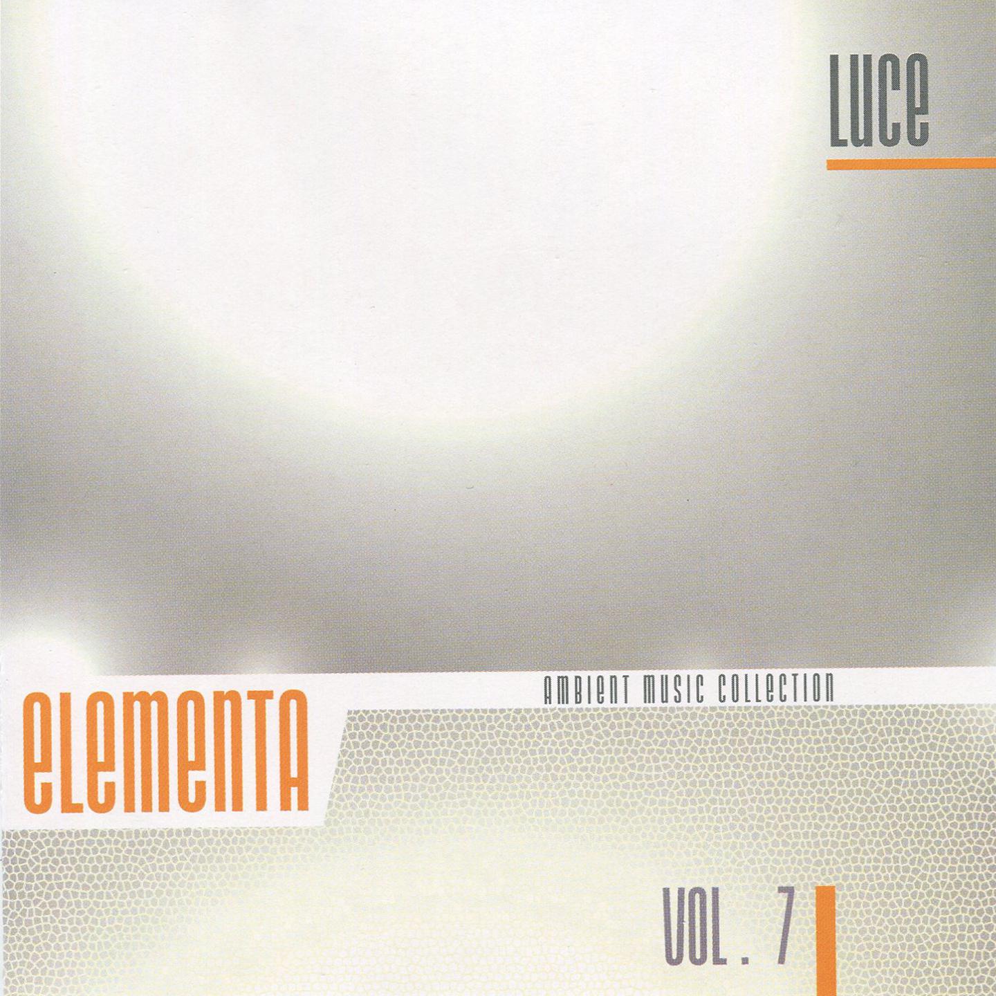 Elementa: Ambient Music Collection, Vol. 7