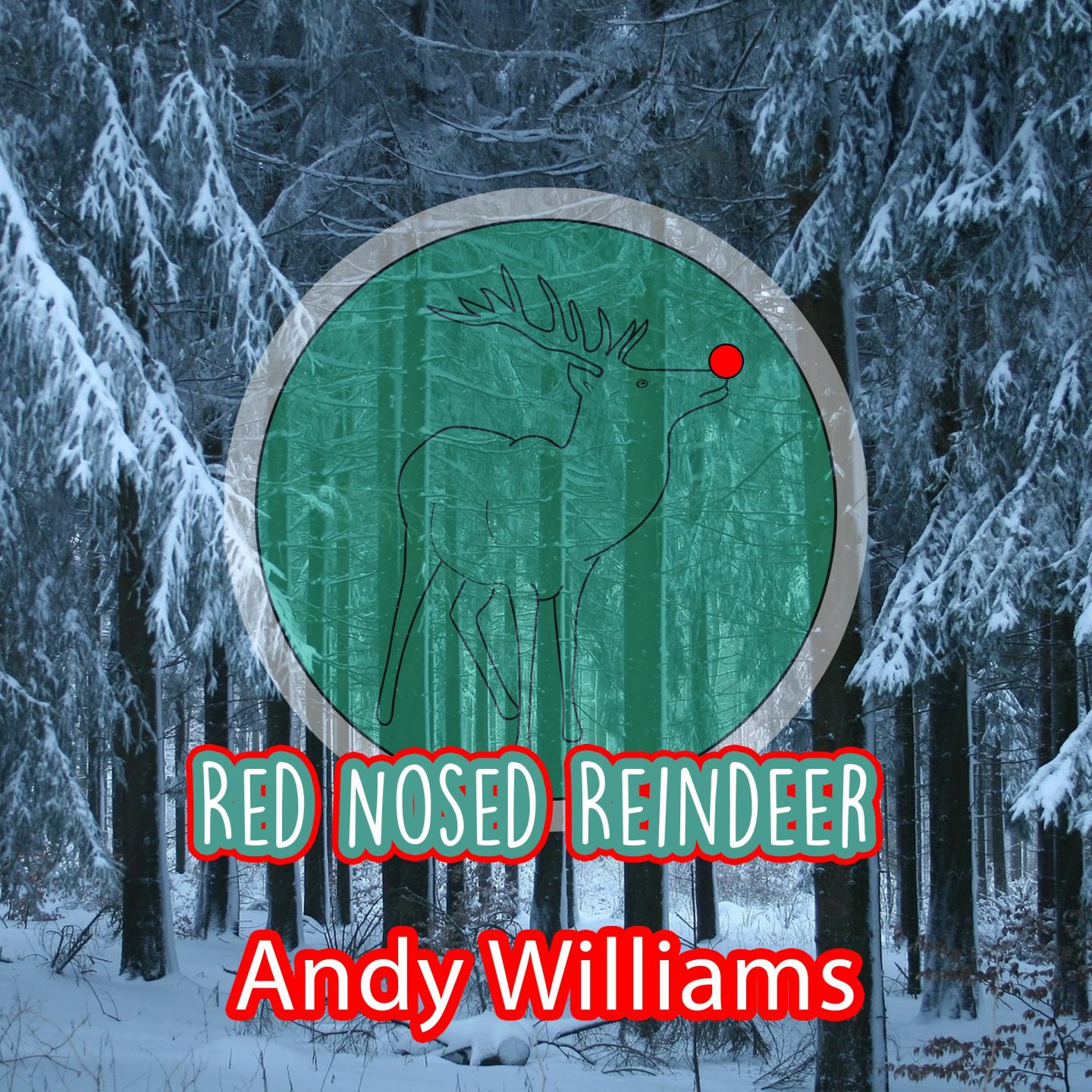 Red Nosed Reindeer