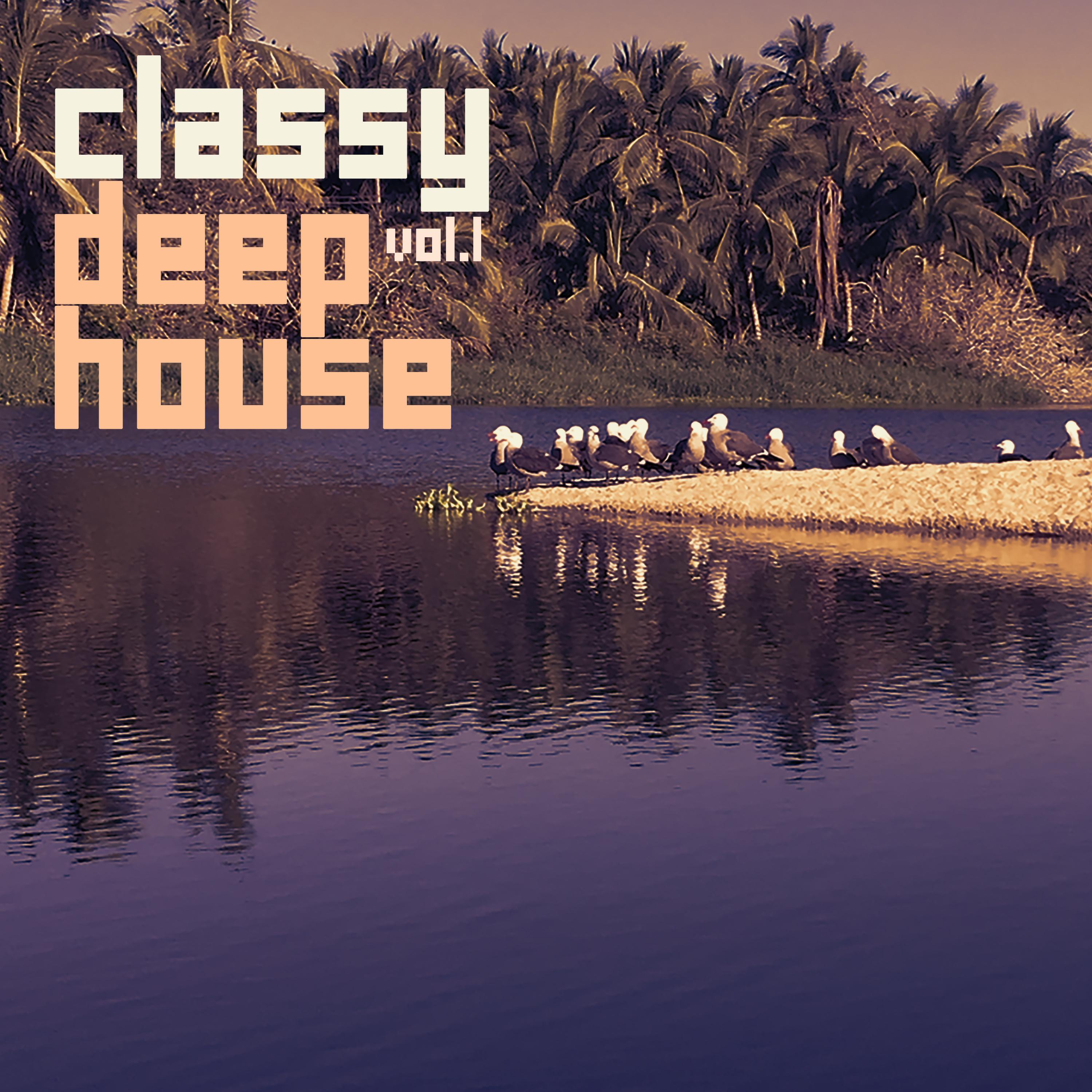 Classy Deep House, Vol. 1