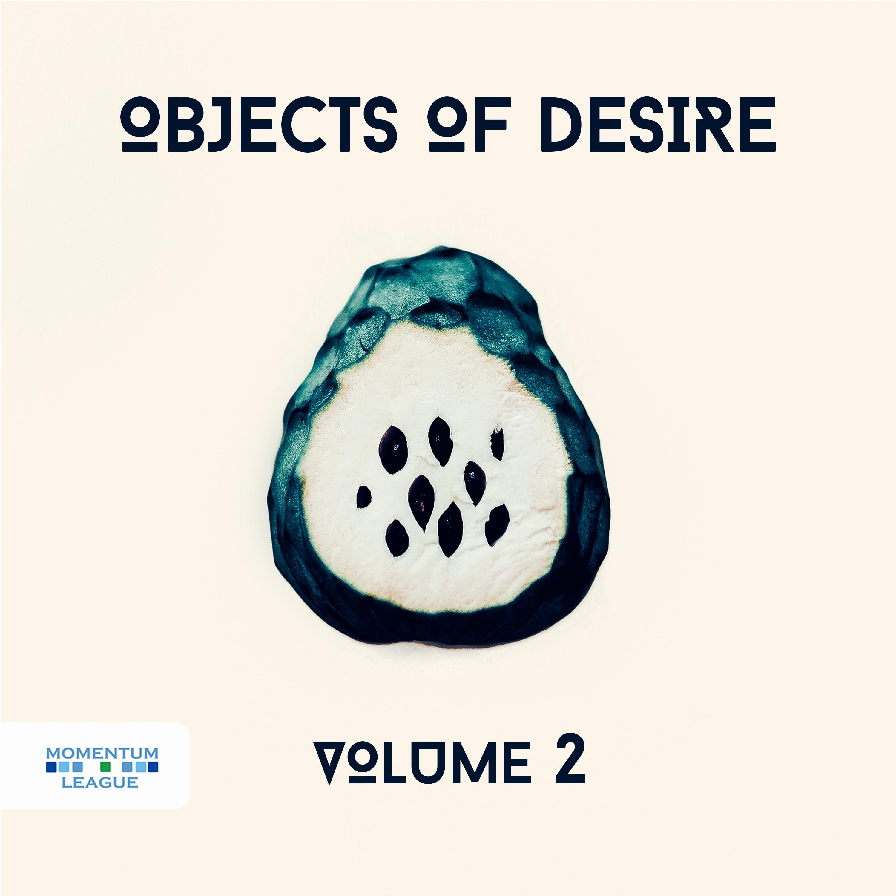 Objects of Desire, Vol. 2