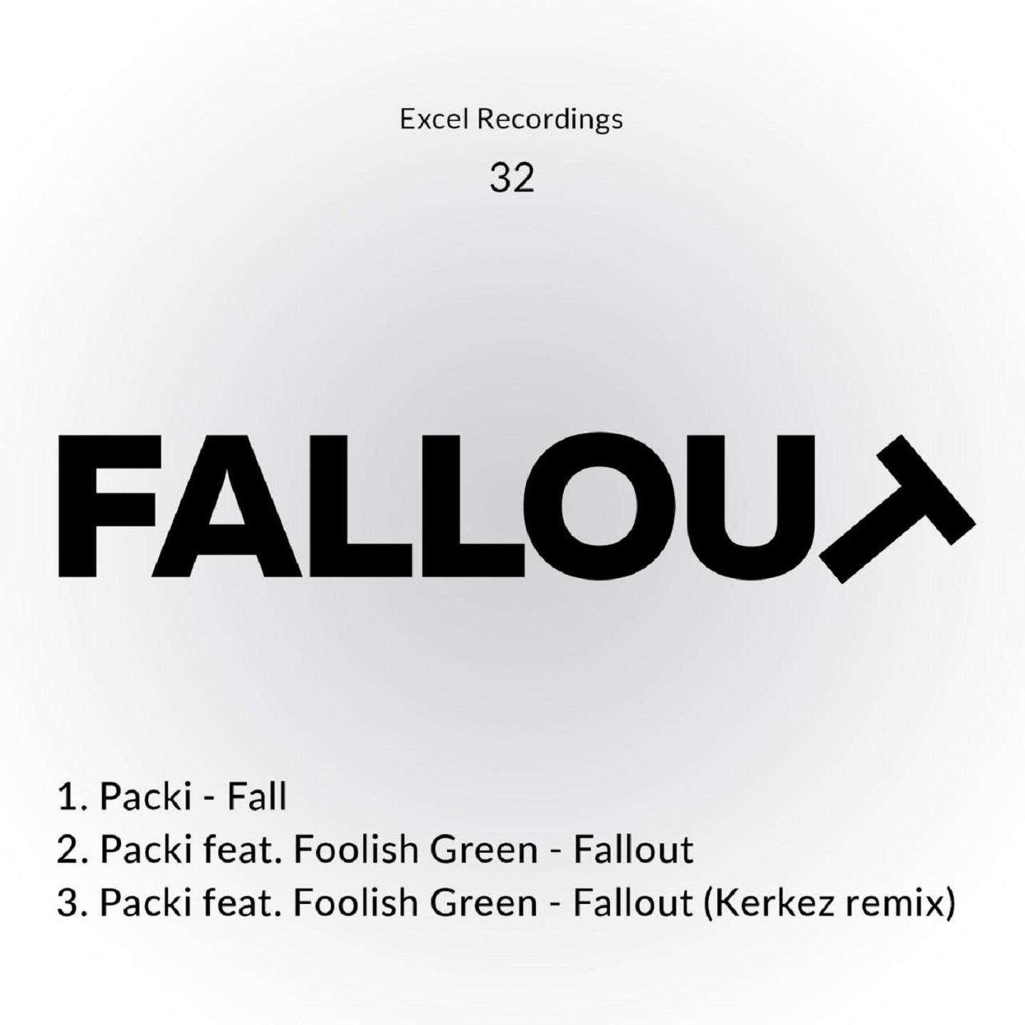 Fallout (Remix)