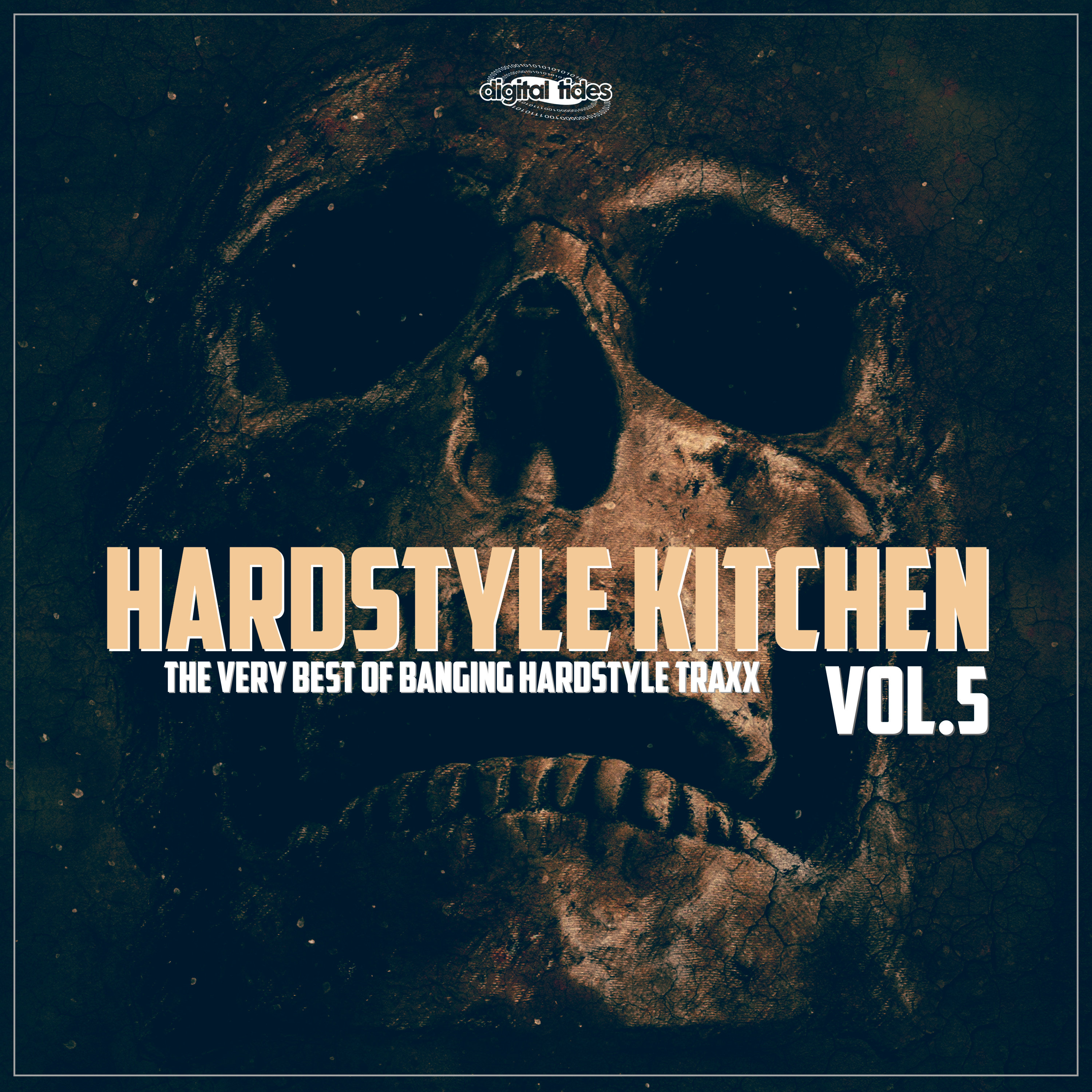 Hardstyle Kitchen, Vol. 5