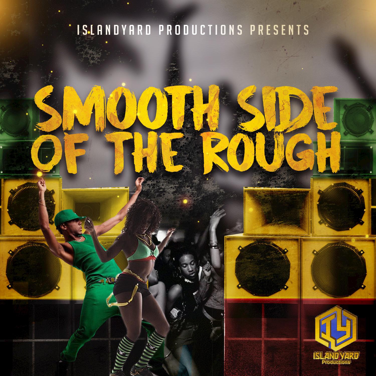 Smoother Side of the Rough
