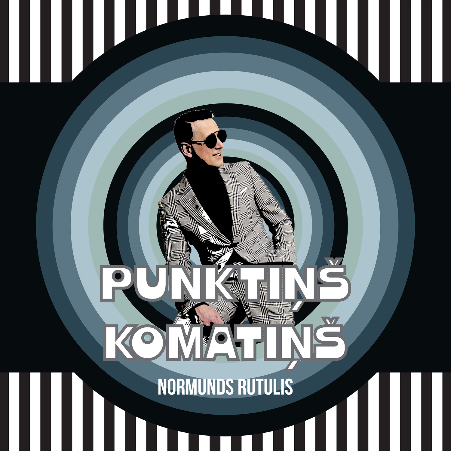Punkti, komati