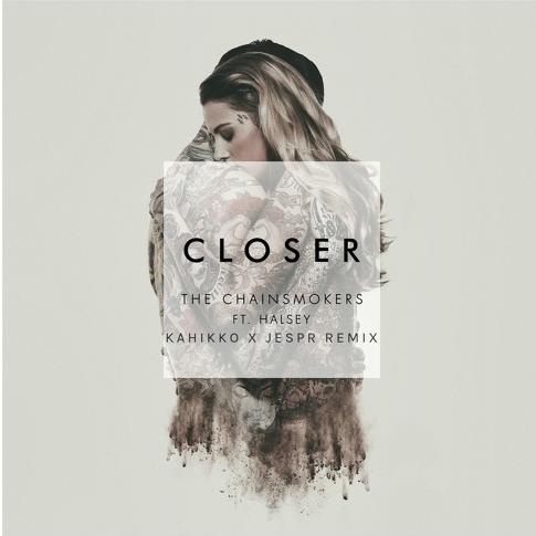 Closer (Kahikko & Jespr Remix)