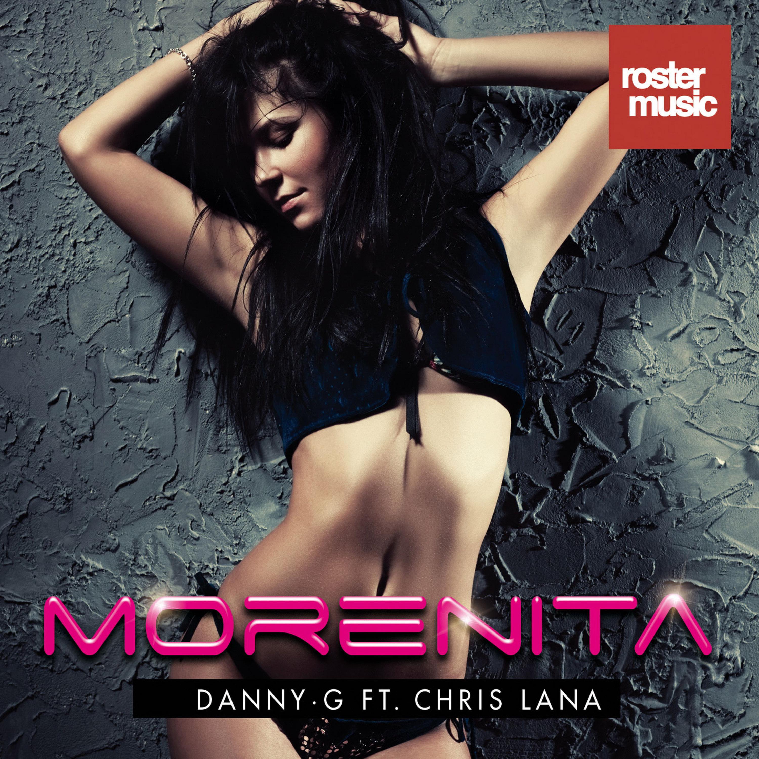 Morenita (Radio Edit)