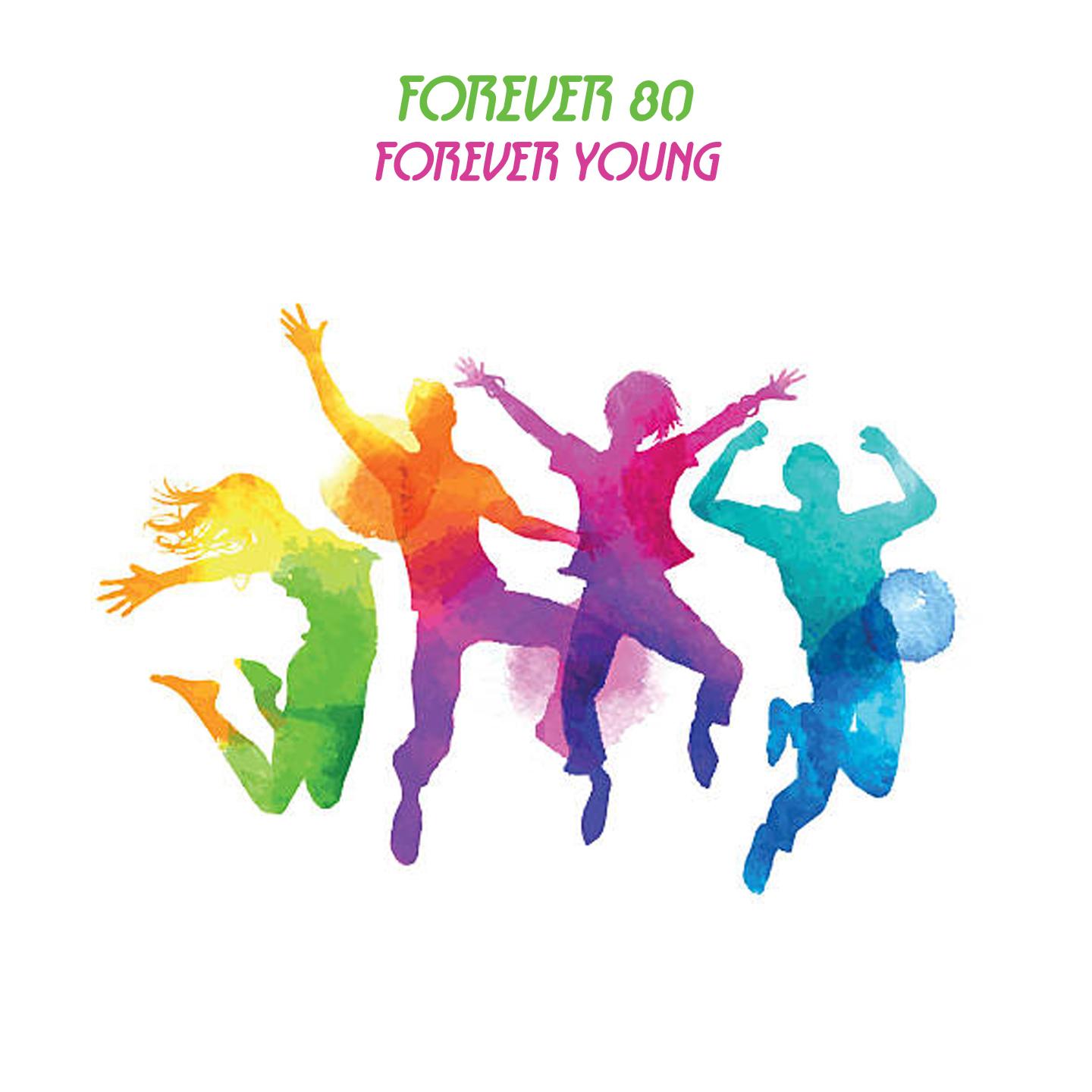 Forever Young (Extended Mix)