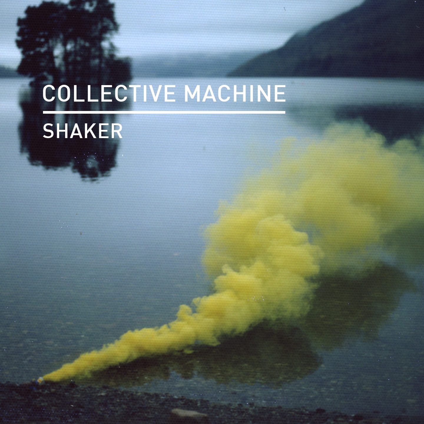 Shaker (Matthias Meyer Remix)