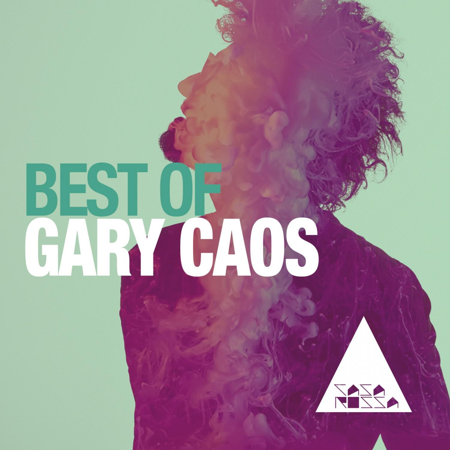 Space Love (Gary Caos Remix)