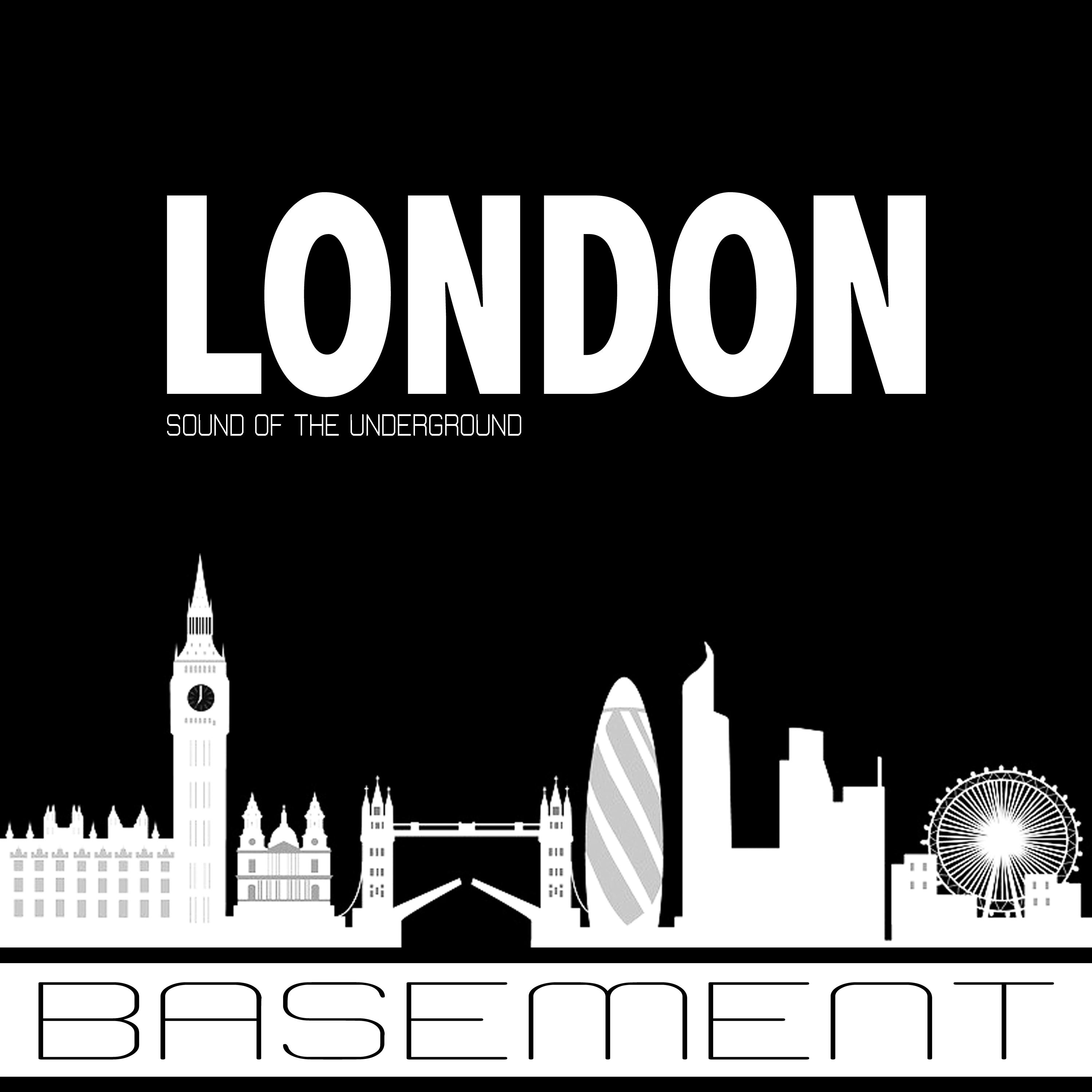 Basement Sound of the Underground London