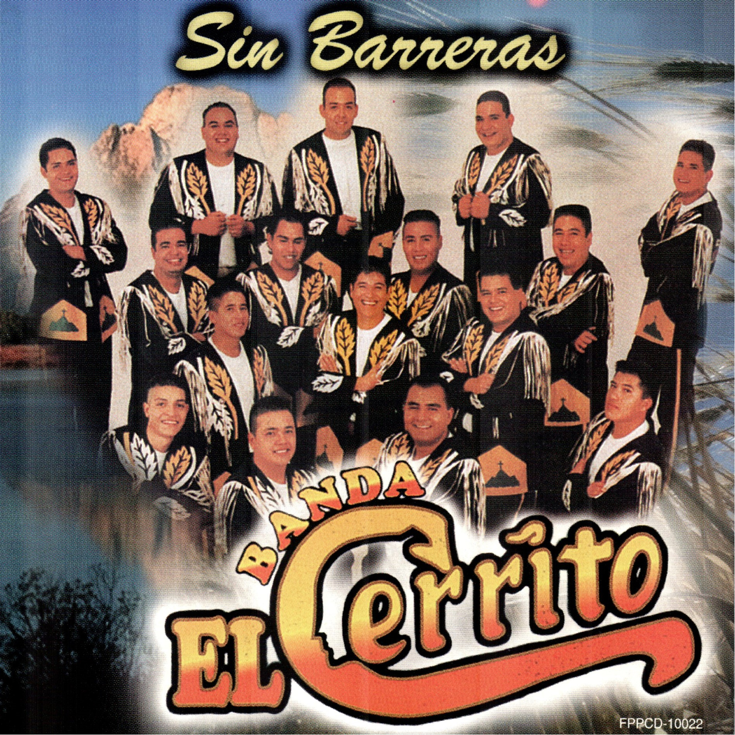 Banda el Cerrito