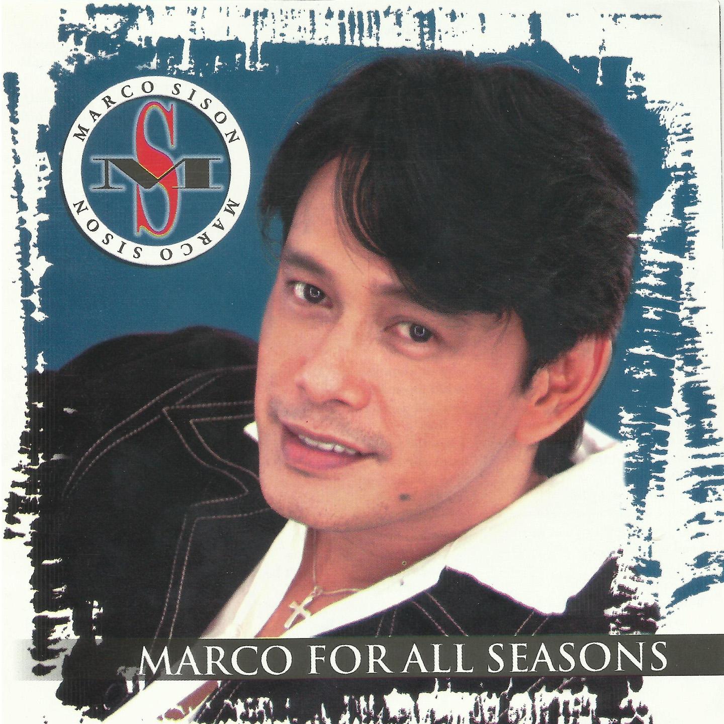 Marco for All Seasons