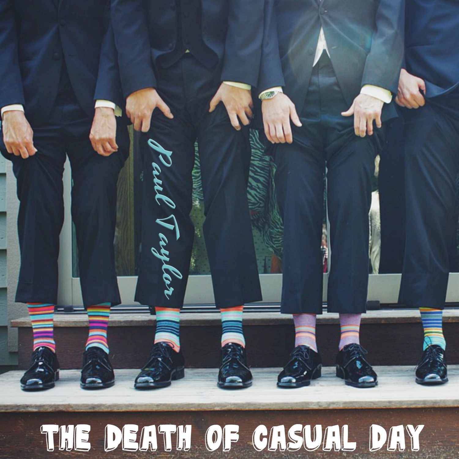 The Death of Casual Day