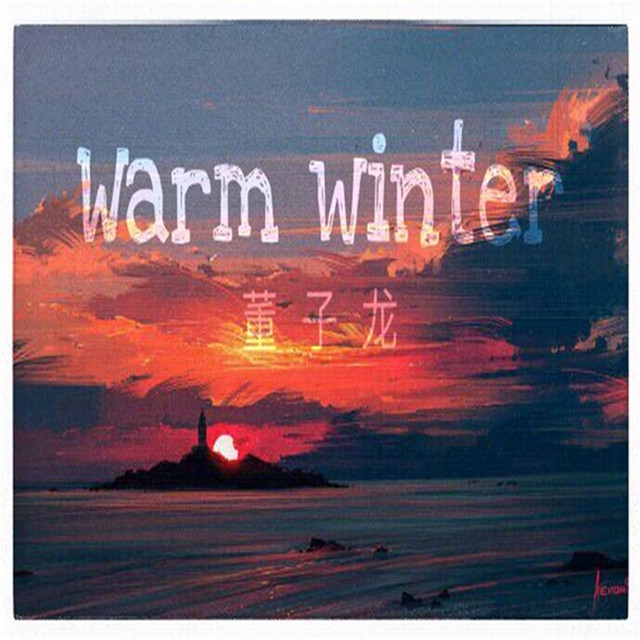 Warm  winter