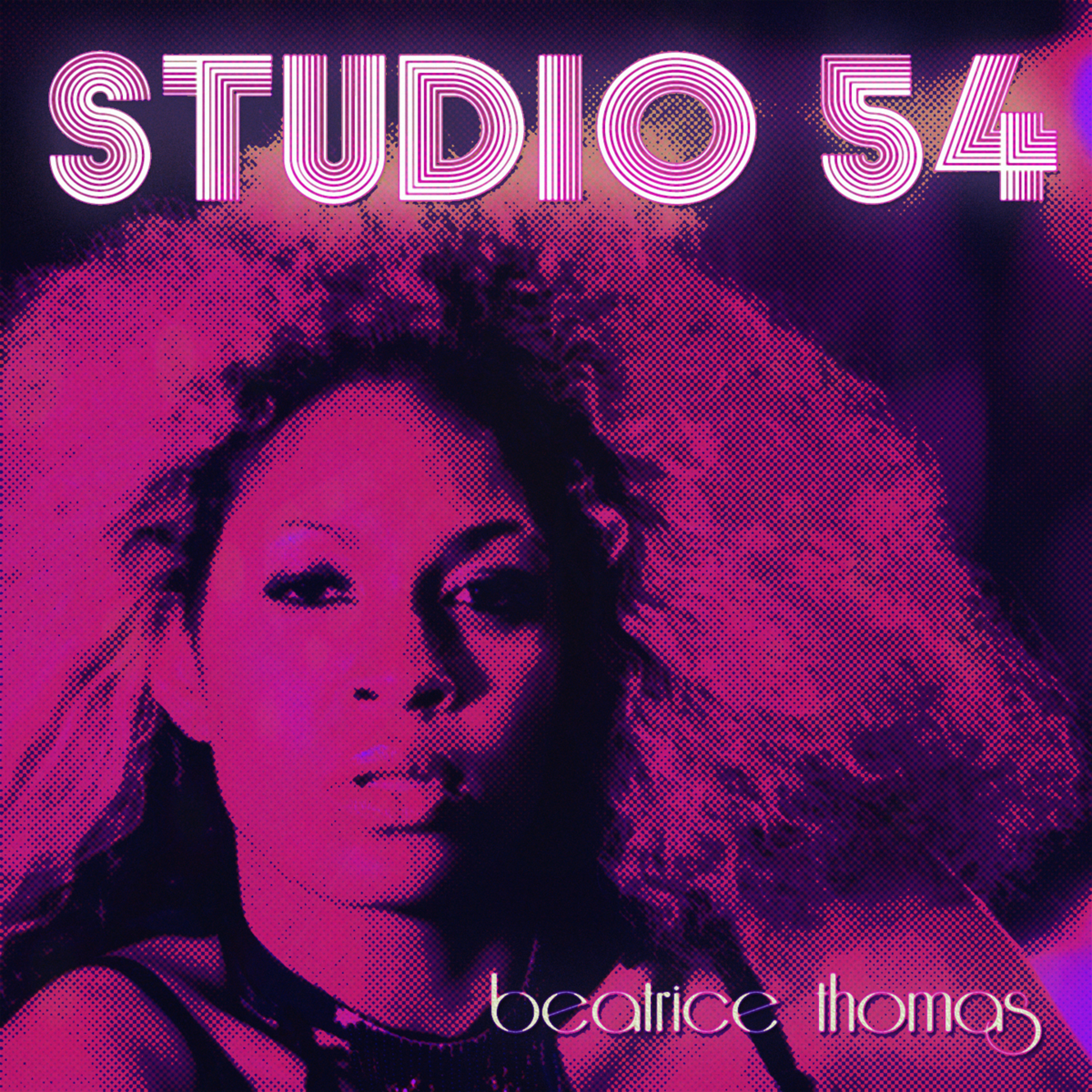 Studio 54 (rfn Remix Extended)