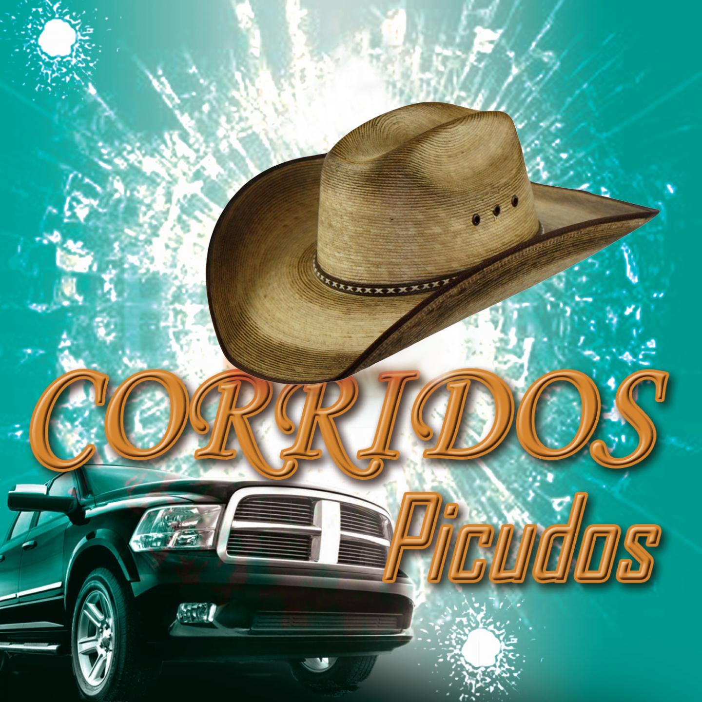 Corridos Picudos