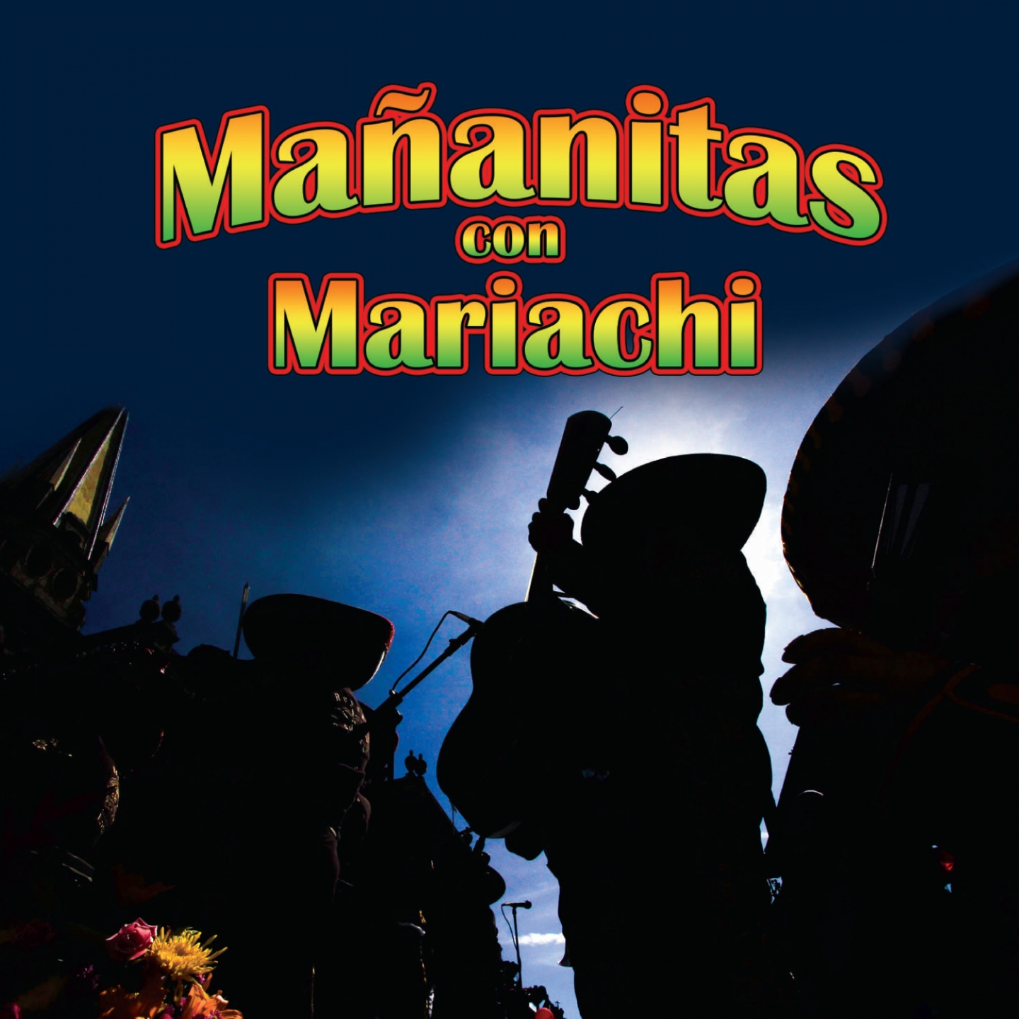 Ma anitas Con Mariachi