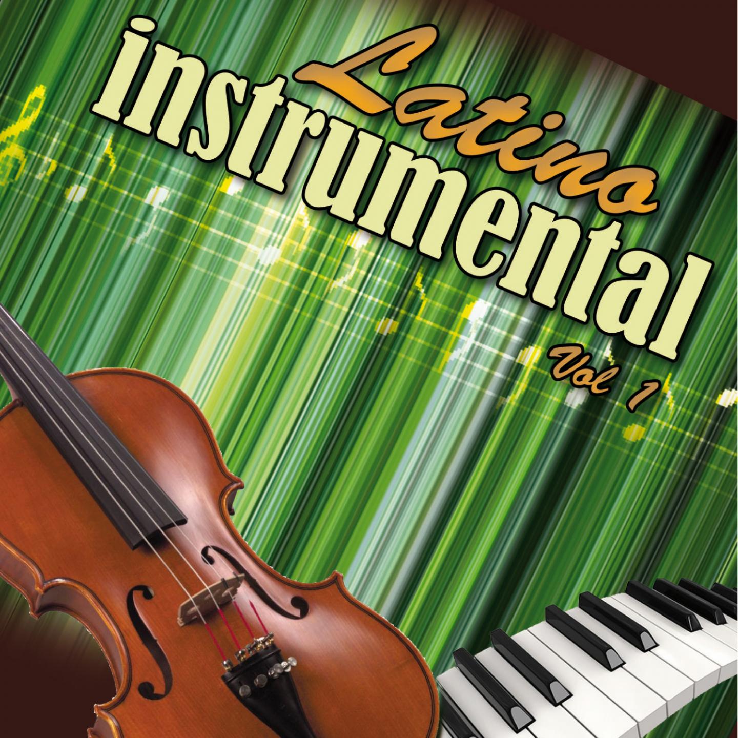 Latino Instrumental, Vol. 1