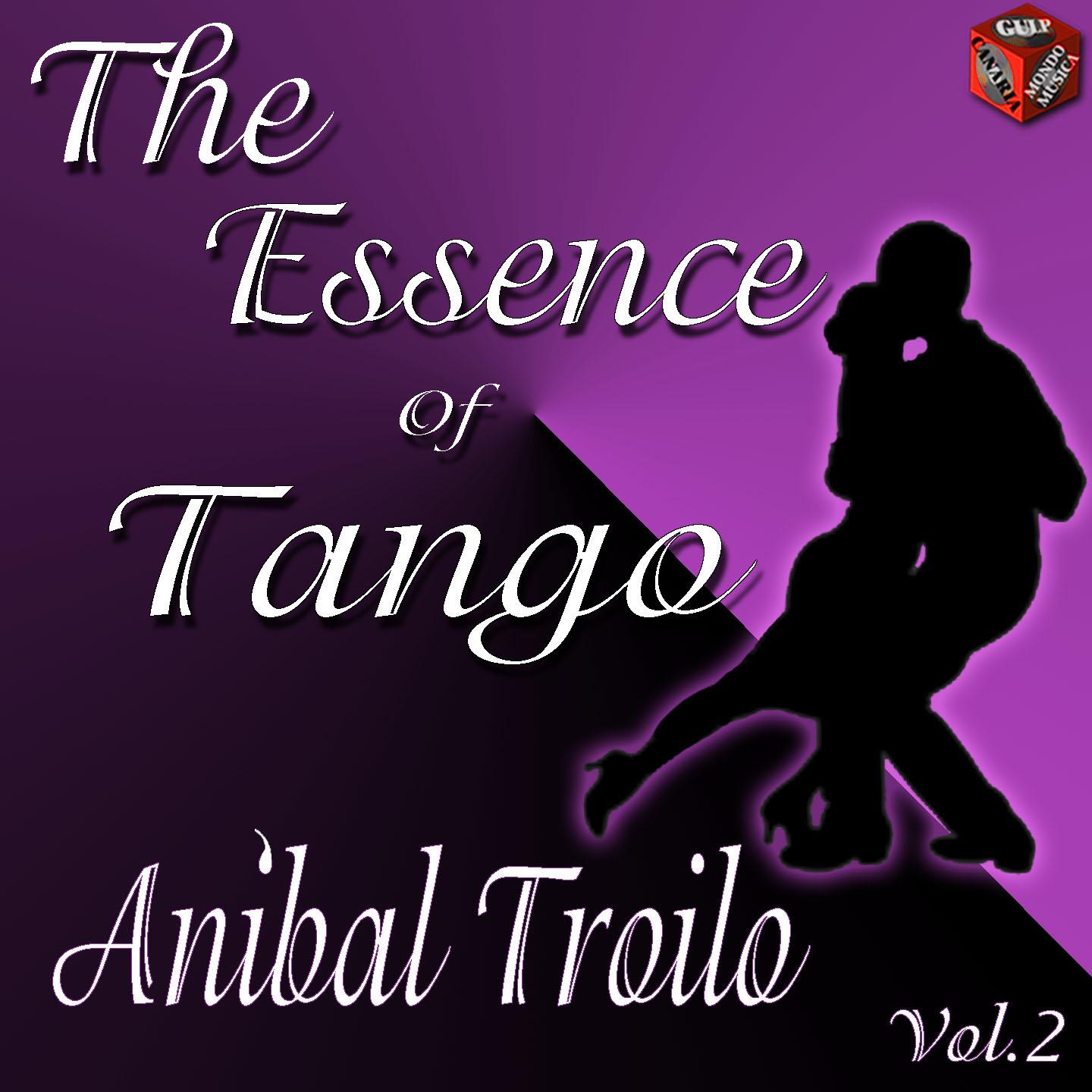 The Essence of Tango: Ani bal Troilo, Vol. 2