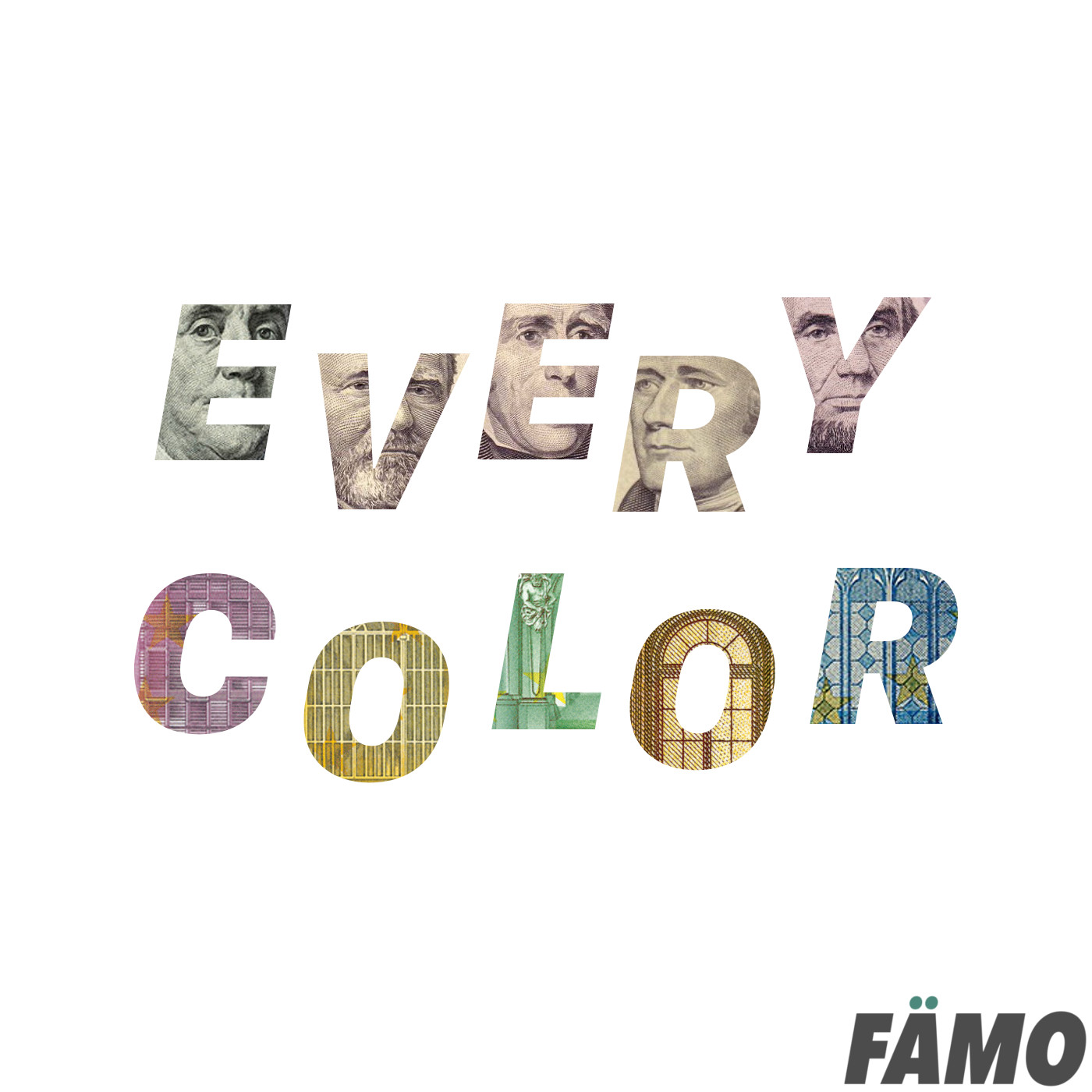 Every Color