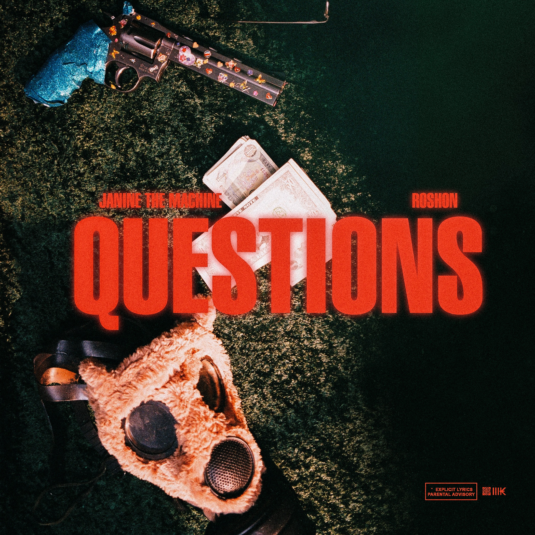 Questions