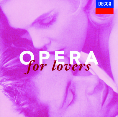 Opera for Lovers