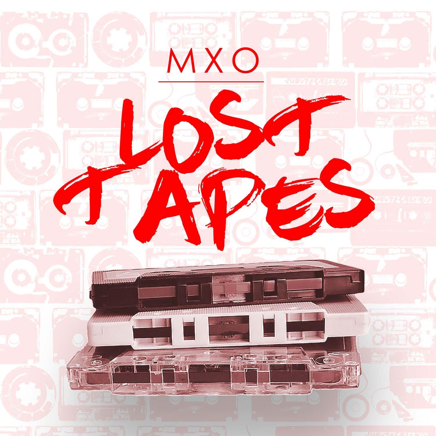 Lost Tapes