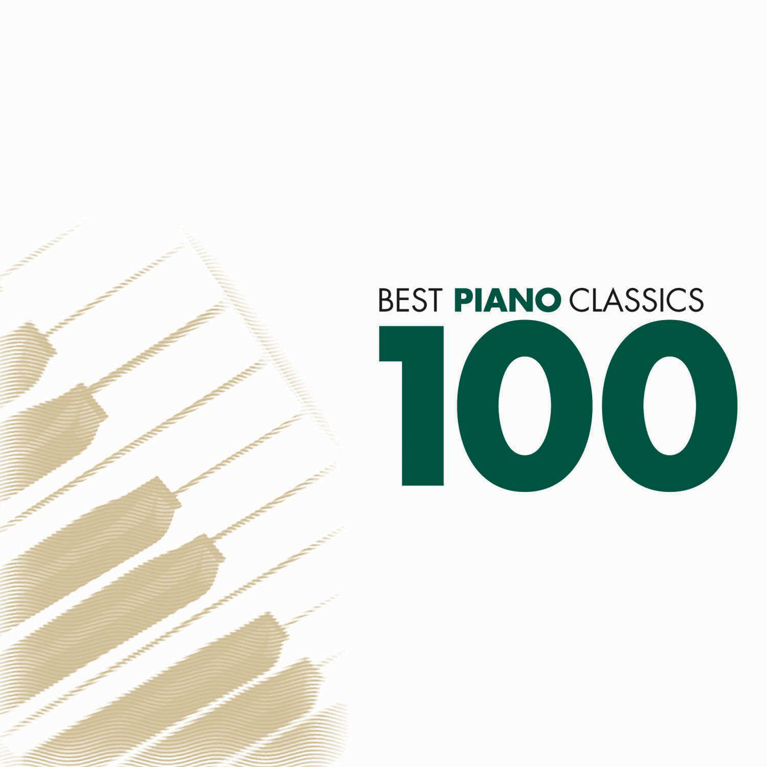 100 Best Piano