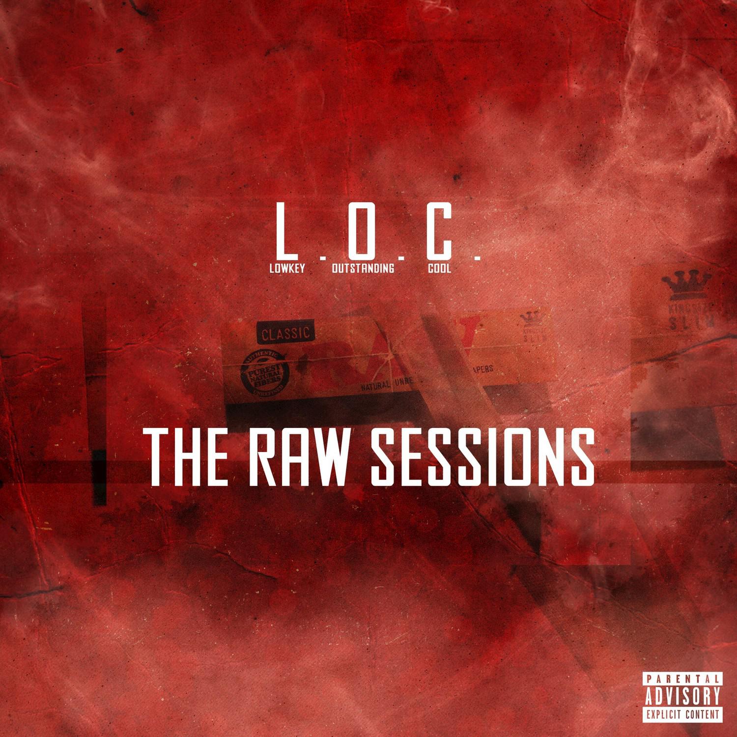 The Raw Sessions