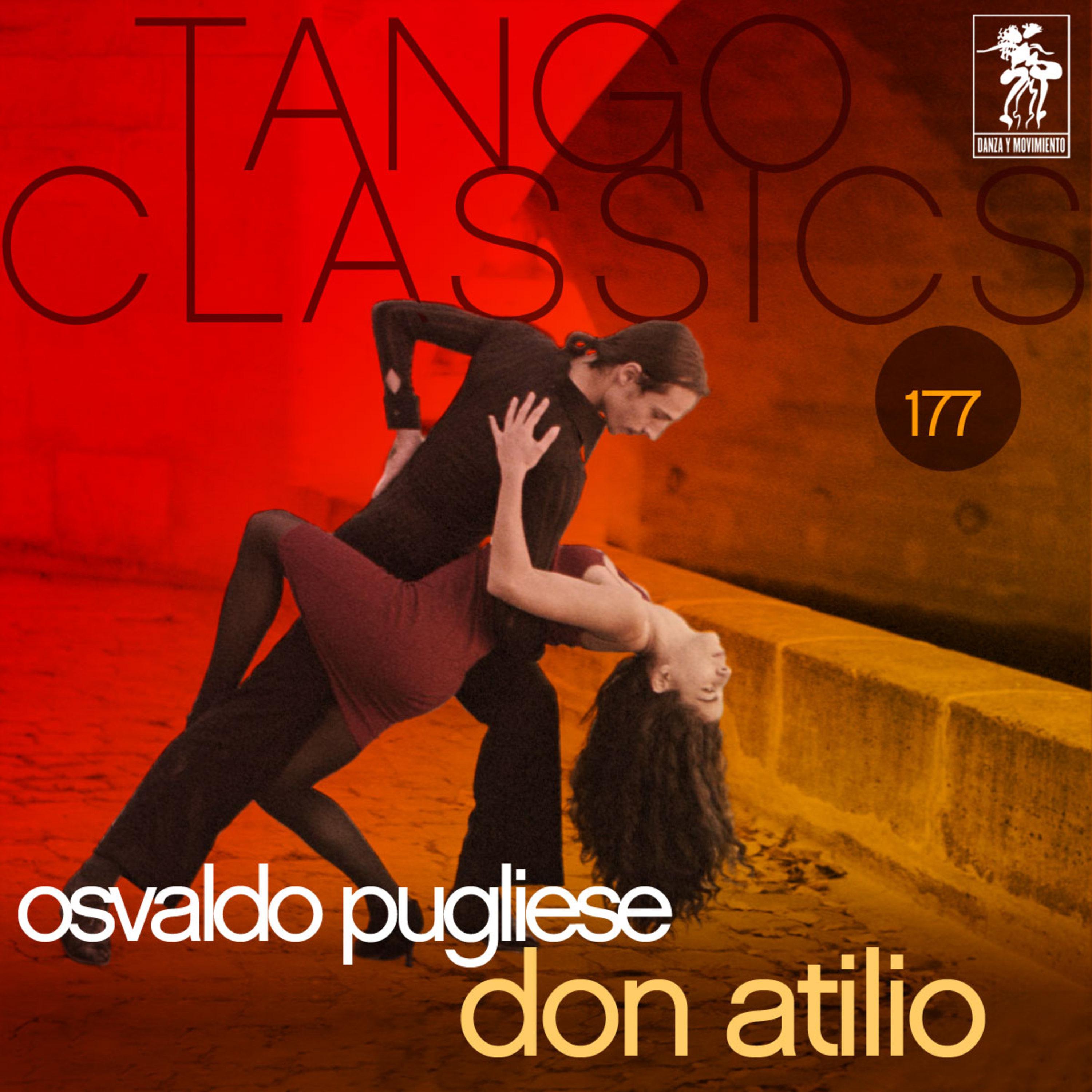 Tango Classics 177: Don Atilio