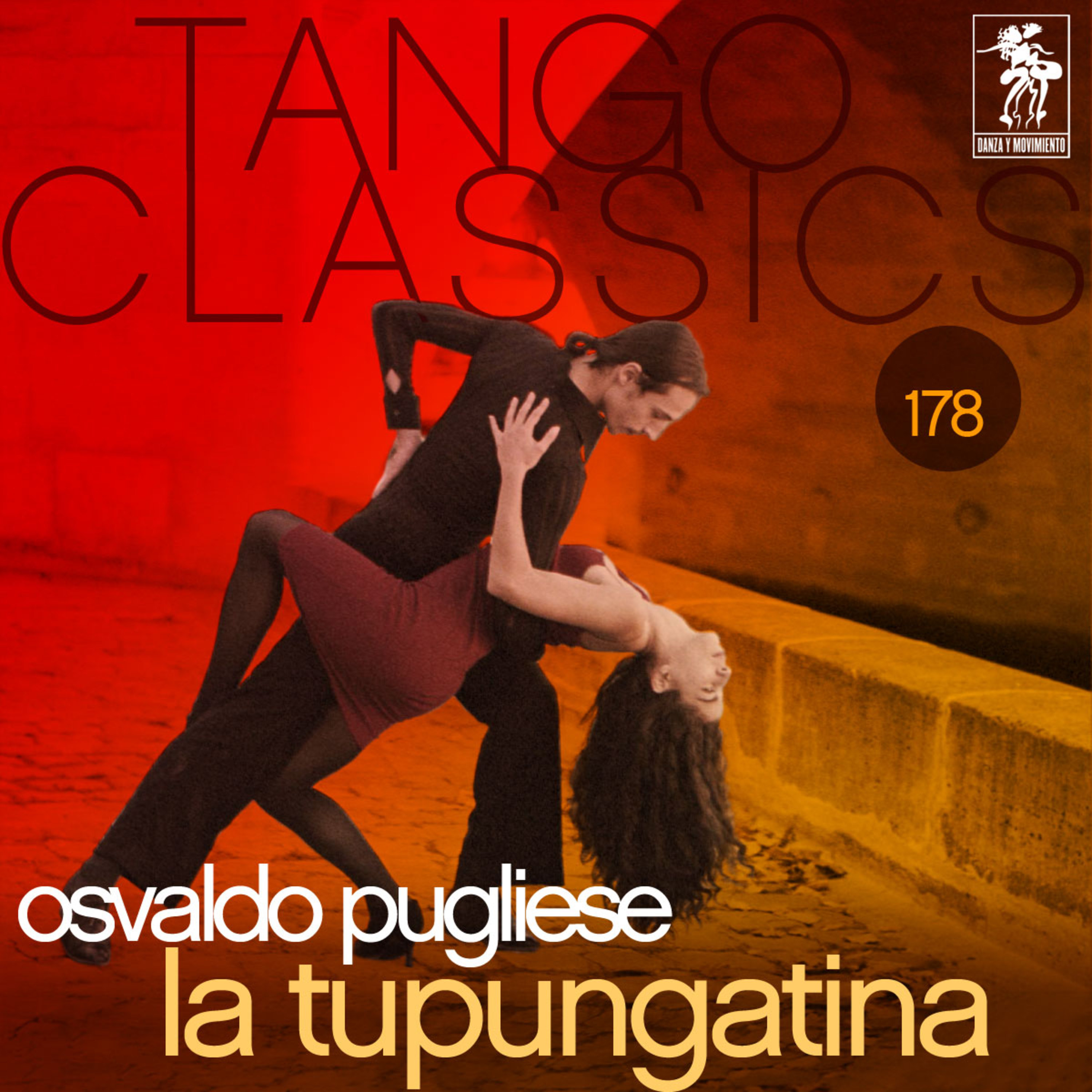 Tango Classics 178: La Tupungatina