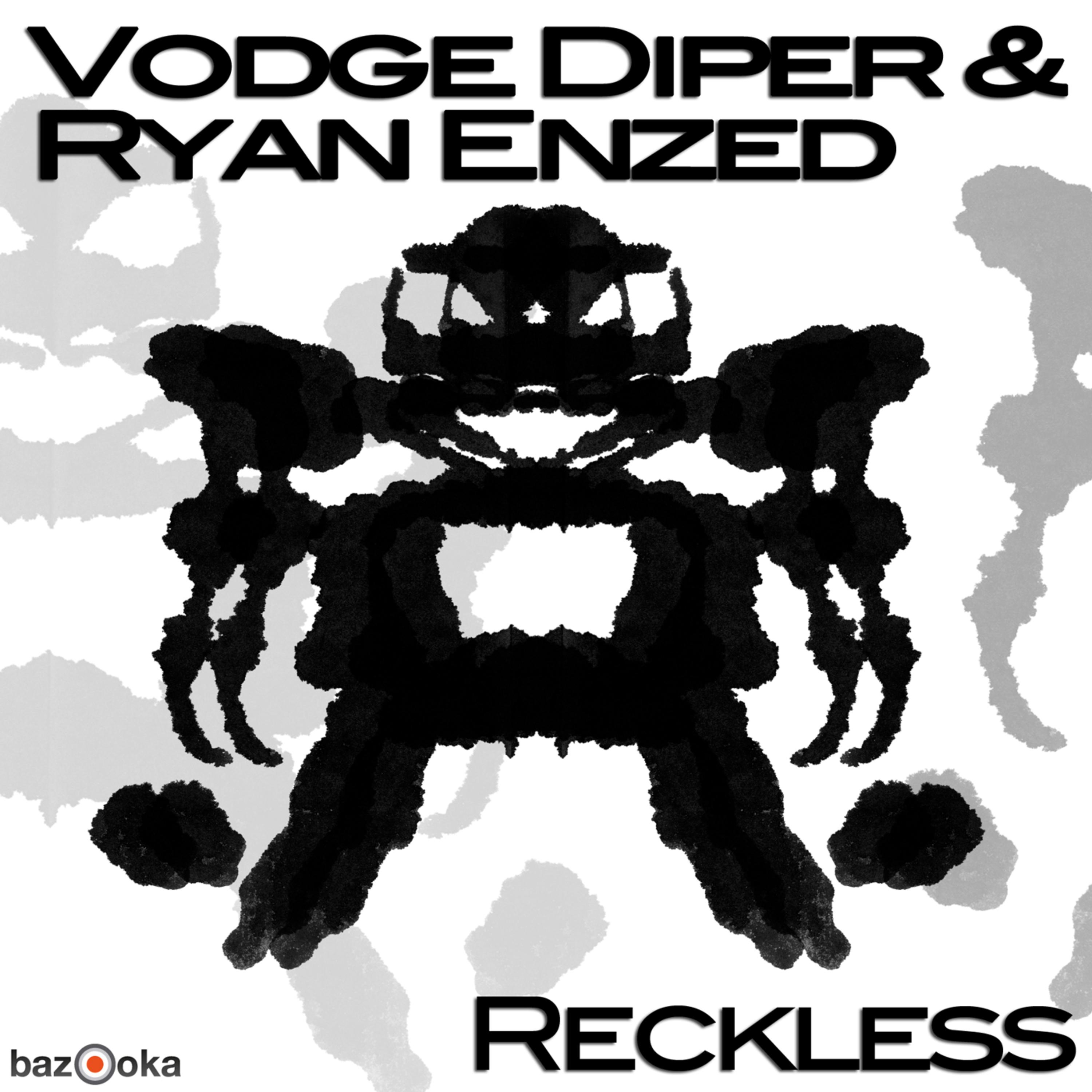 Reckless (Club Mix)