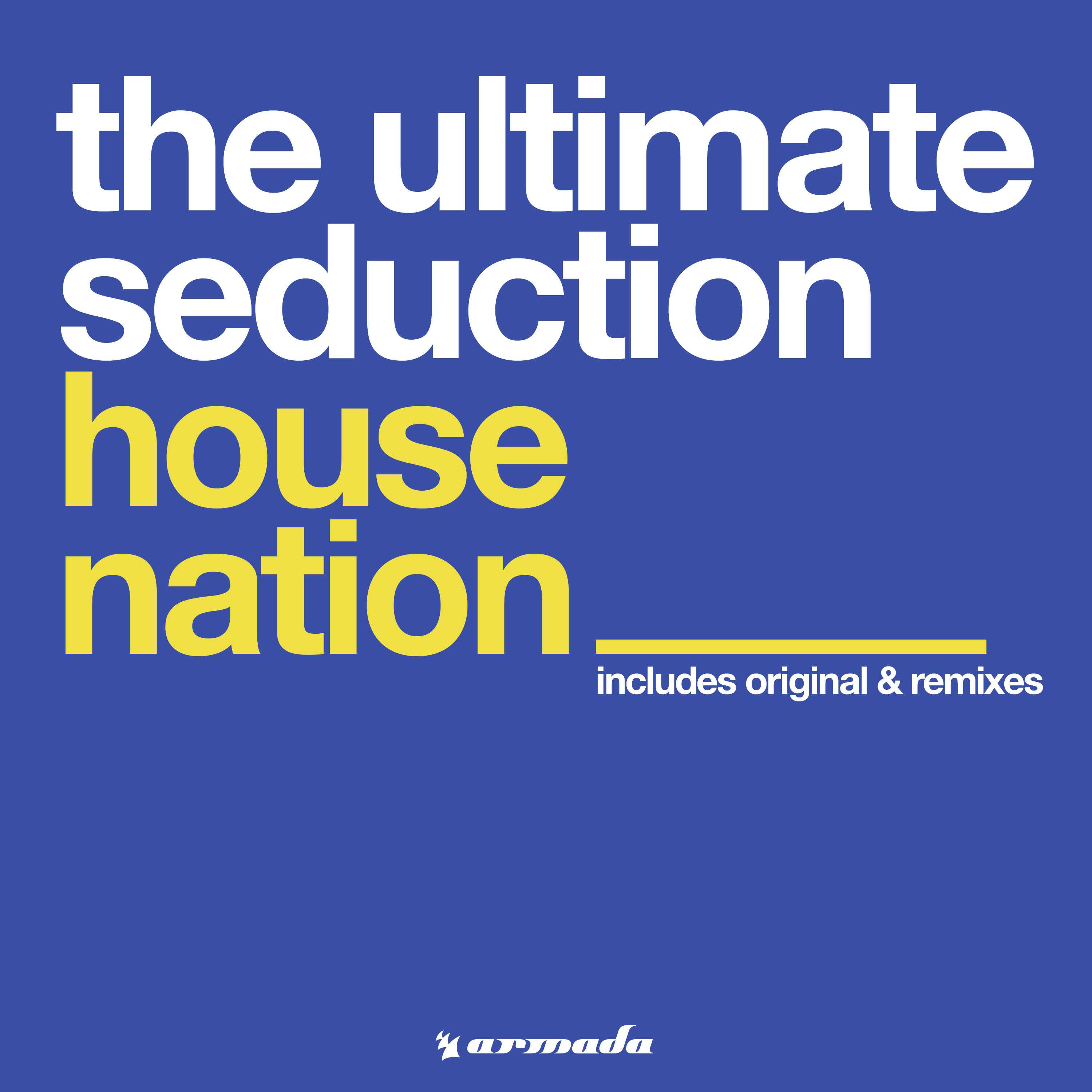 House Nation (Piano Mix)