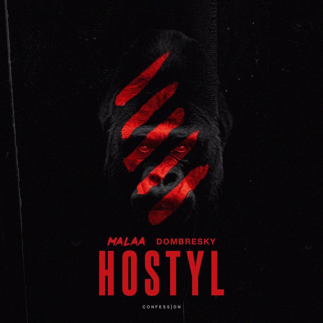 Hostyl (Original Mix)