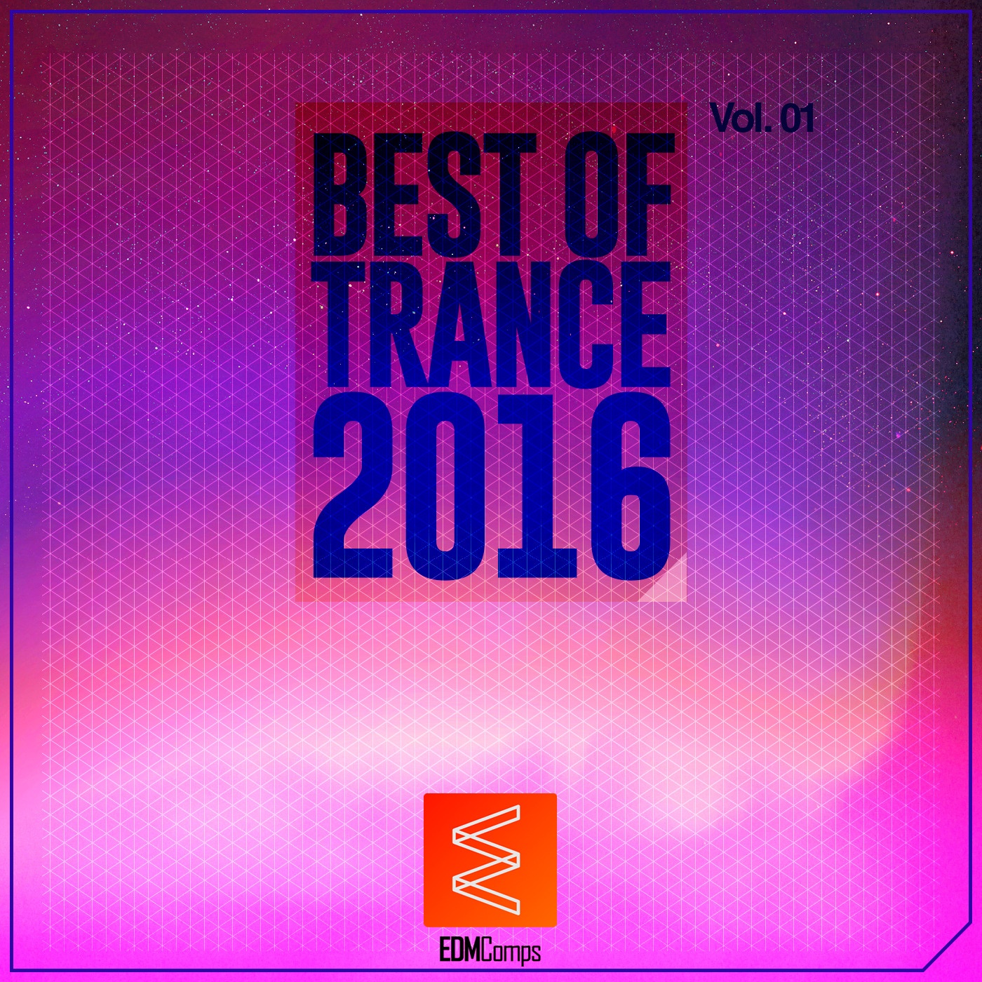 Best of Trance 2016, Vol. 01