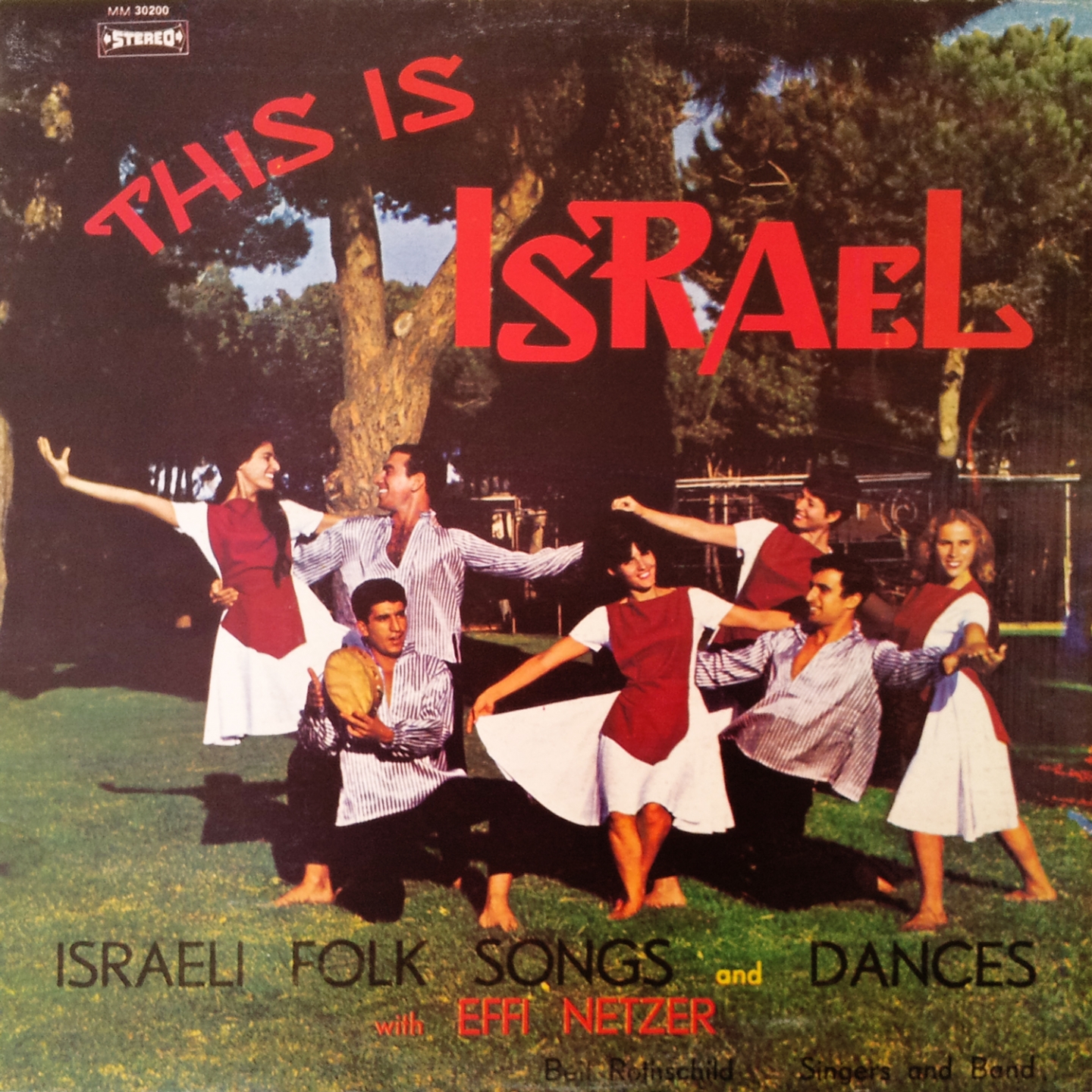 This Is Israel