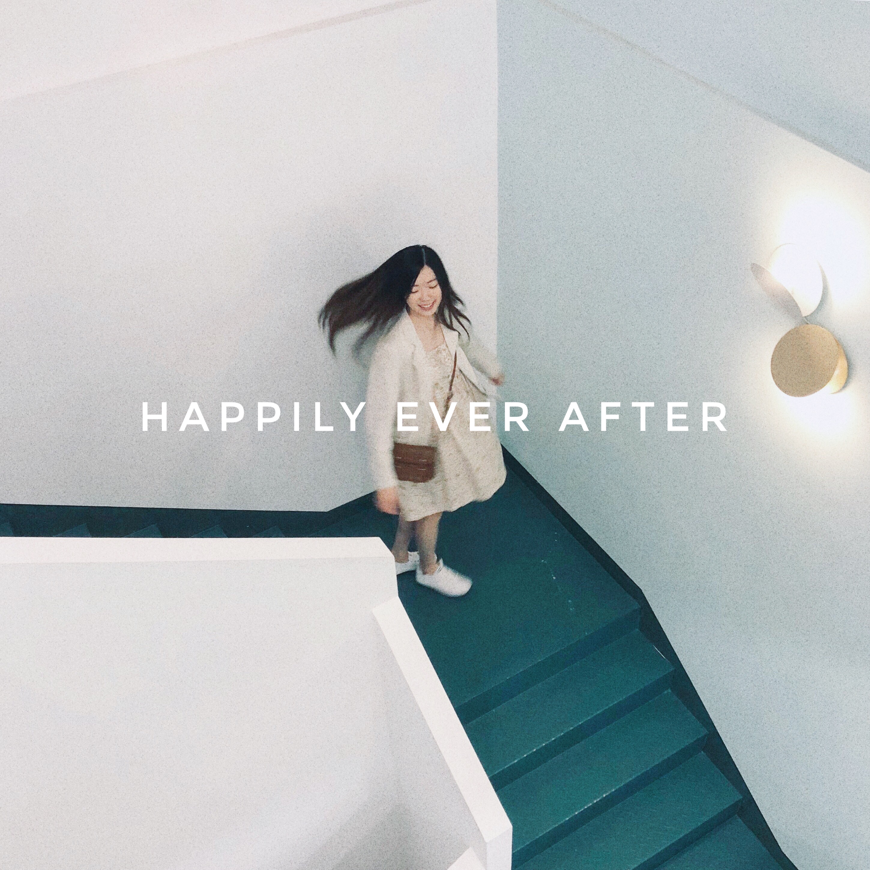 Happily  Ever  After