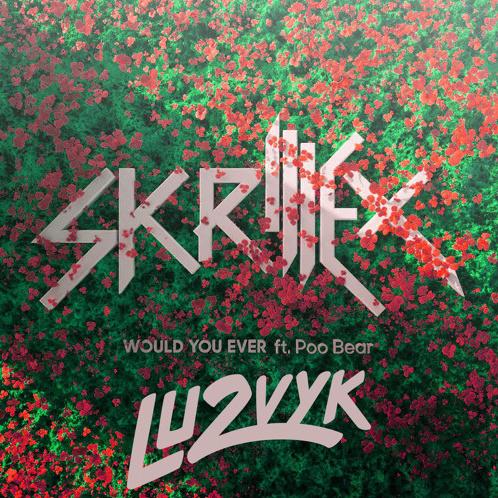 Would You Ever (LU2VYK Remix)
