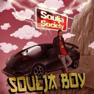 Soulja Society