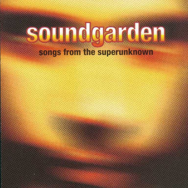 Superunknown (LP Version)