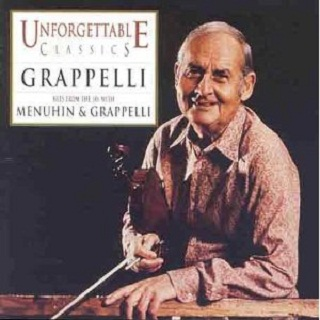 Errol - Stephane Grappelli
