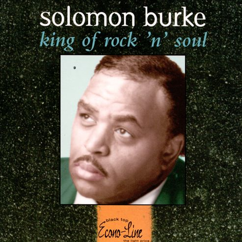 King of Rock 'n' Soul