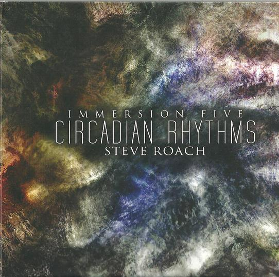 Immersion Five / Circadian Rhythms