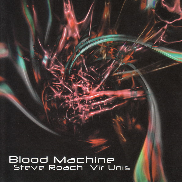 Blood Machine