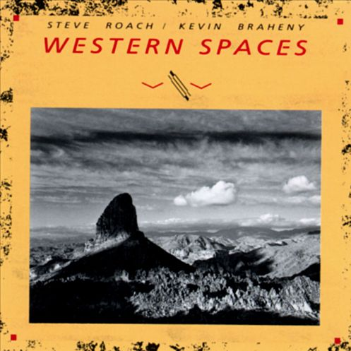 Western Spaces