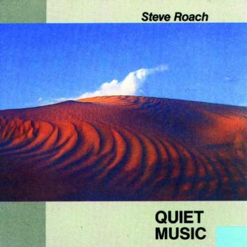 Quiet Music, Vol. 2