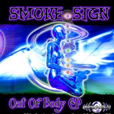 Shantified (Smoke Sign Remix) (138 BPM)