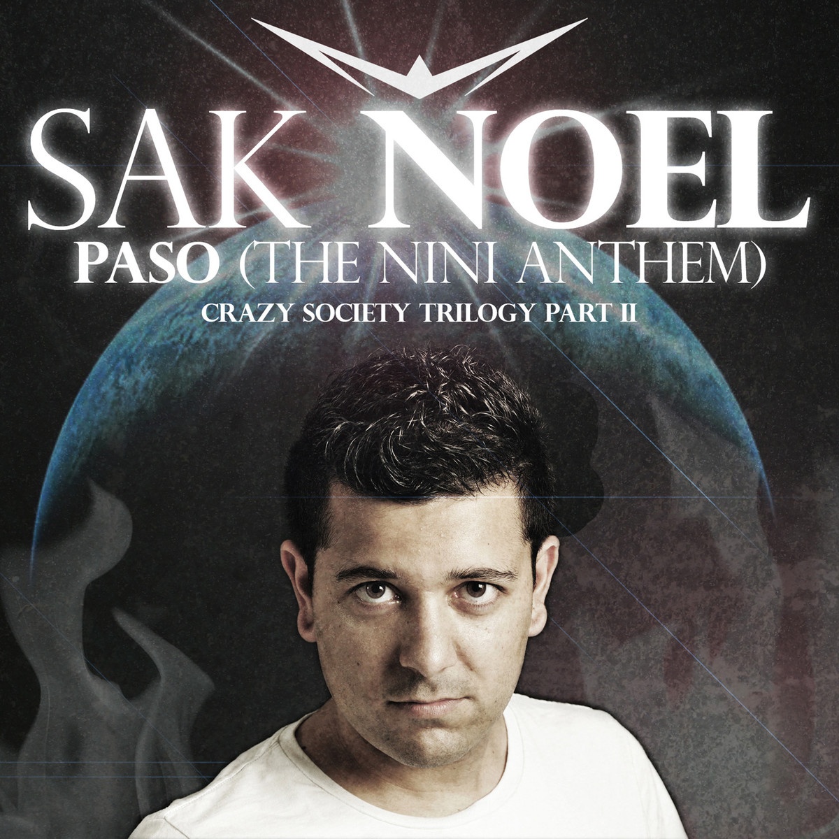 Paso (The Nini Anthem) (Radio Edit)