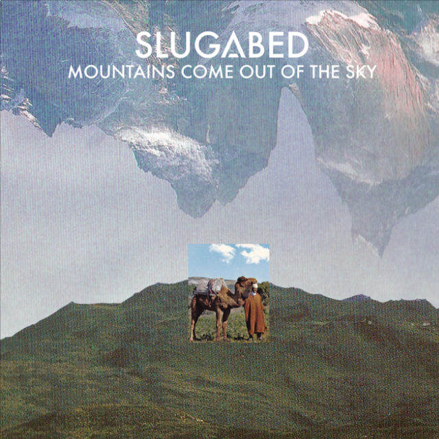 Mountains Come Out of the Sky (Remixes)