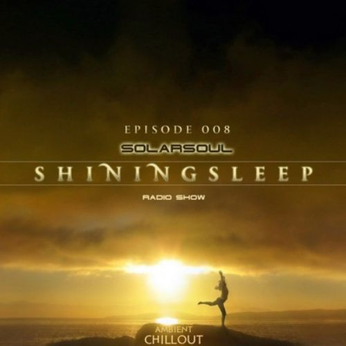 Shining Sleep 008 (Uncut)